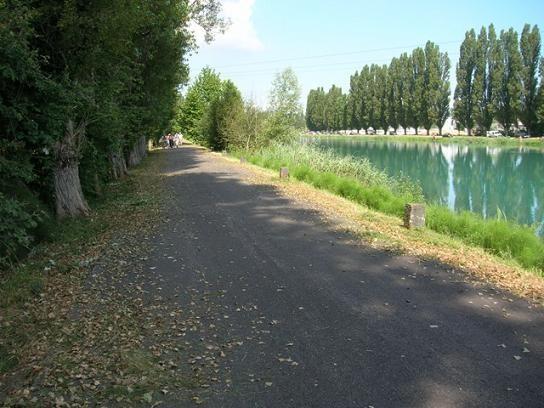 Corte La Guarnigione Valeggio sul Mincio Dış mekan fotoğraf