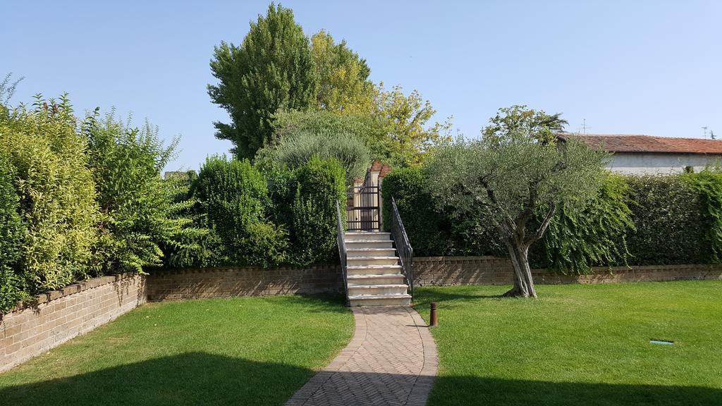 Corte La Guarnigione Valeggio sul Mincio Dış mekan fotoğraf