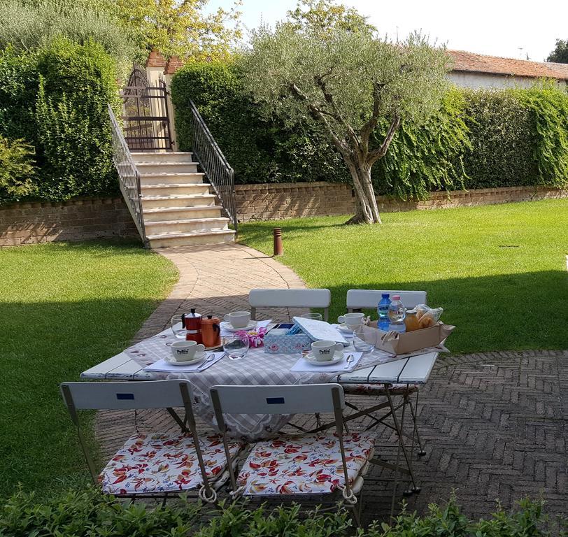 Corte La Guarnigione Valeggio sul Mincio Dış mekan fotoğraf