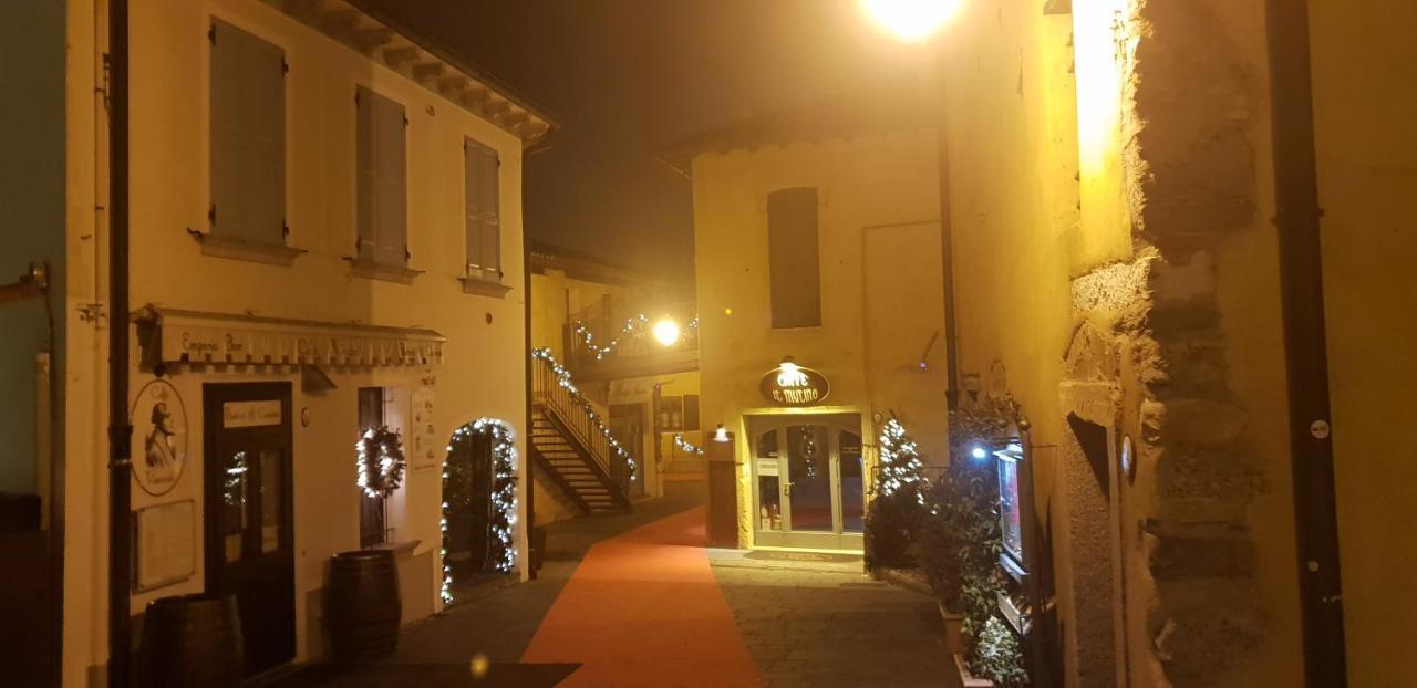 Corte La Guarnigione Valeggio sul Mincio Dış mekan fotoğraf